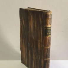 Libros antiguos: ORDENANZAS DE LA ILUSTRE UNIVERSIDAD, Y CASA DE CONTRATACION DE LA M. M. Y M. L. VILLA DE BILBAO...