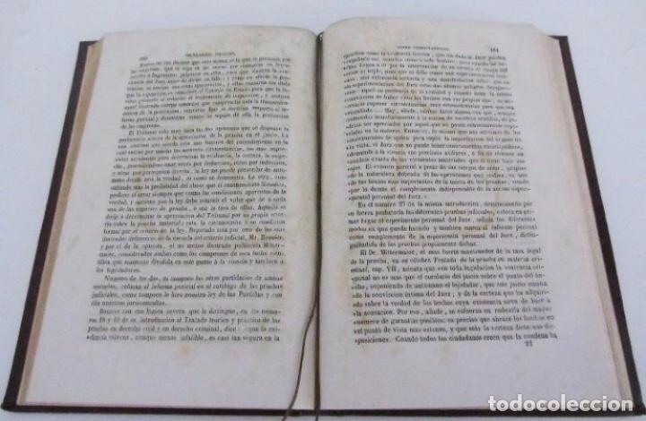 Libros antiguos: COLECCION DE DICTAMENES FISCALES. Tomos I y II (1863/1871) Seijas-Serna-De la Serna. - Foto 7 - 125864567
