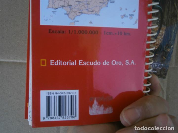 Libri antichi: ESPA&Ntilde;A PORTUGAL&iexcl;&iexcl;