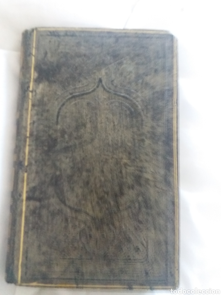 Libros antiguos: LA TENEDURIA DE LIBROS SIMPLIFICADA - Foto 3