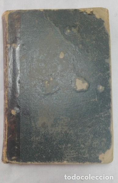 Libros antiguos: ARITM&Eacute;TICA MERCANTIL ELEMENTAL Y SUPERIOR - MADRID - 1896