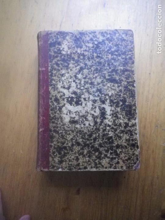 Libros antiguos: DERECHO PROCESAL - Foto 2