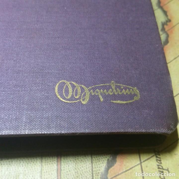 Libros antiguos: LIBRO DE CUENTAS CORRIENTES. 1960. - Foto 2
