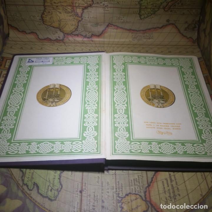 Libros antiguos: LIBRO DE CUENTAS CORRIENTES. 1960. - Foto 3