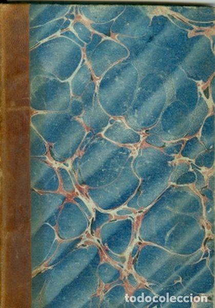 Libros antiguos: Ley de Milicia Provincial del 31 de julio de 1855