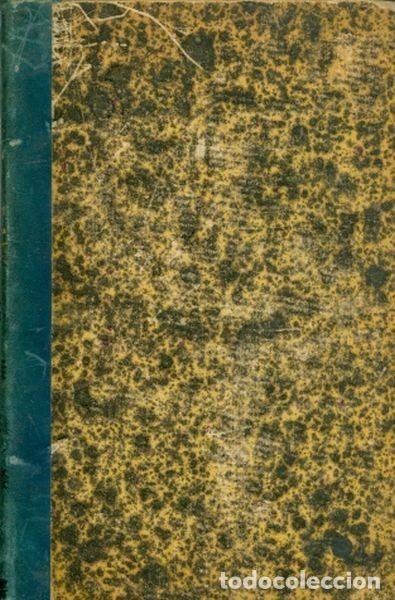 Libros antiguos: Gu&iacute;a manual del comercio y la banca