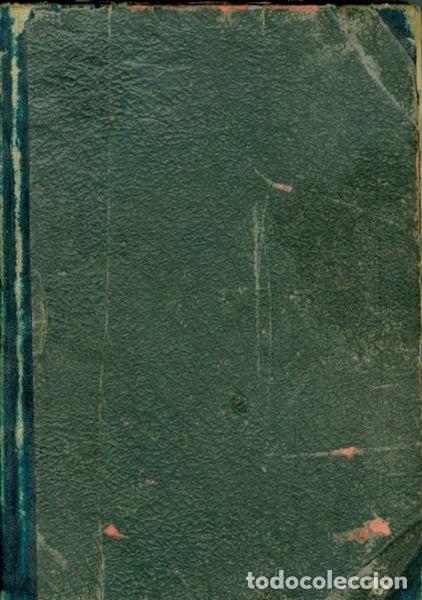 Libros antiguos: C&oacute;digo de justicia militar - Foto 2