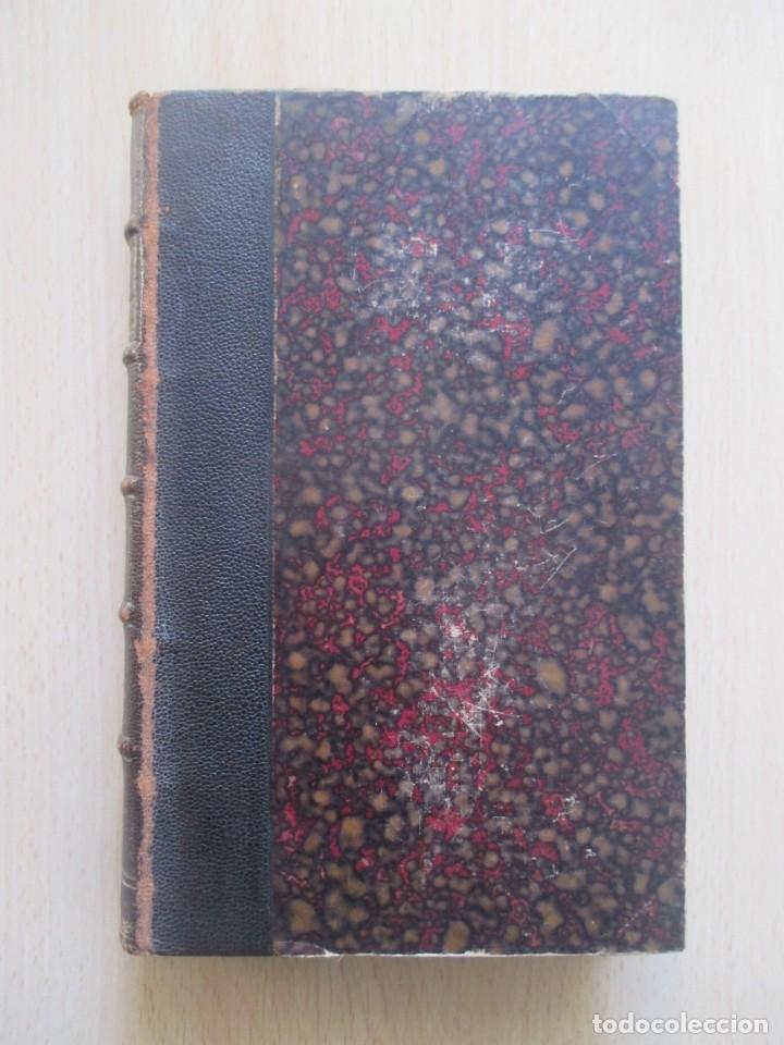 Libros antiguos: Les Associations coop&eacute;ratives en France et &agrave; l&rsquo;&eacute;tranger, de P. Hubert-Valleroux