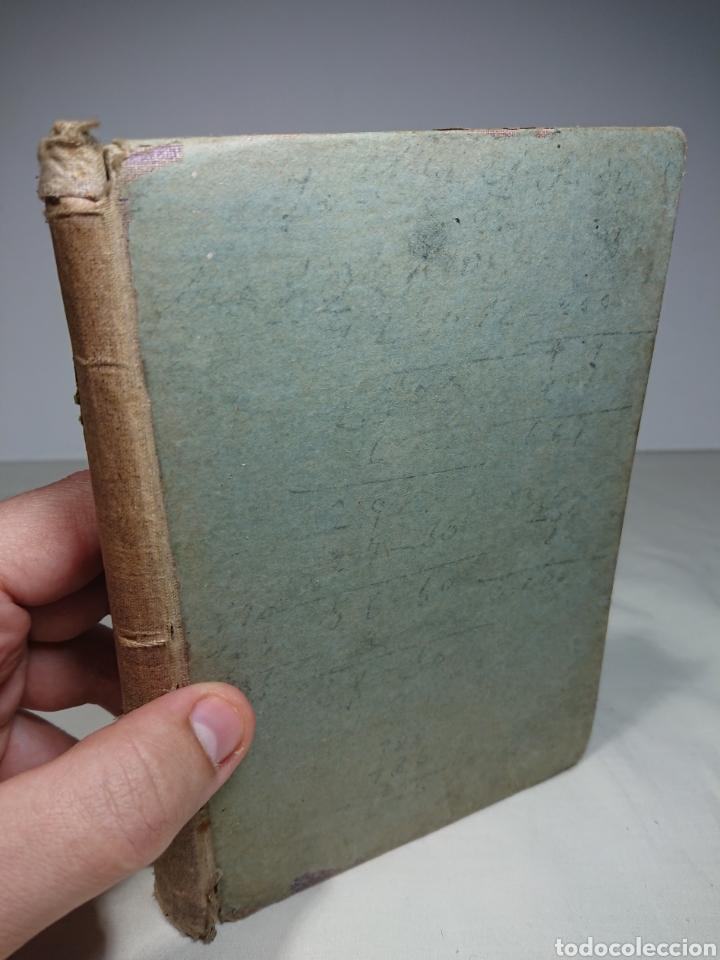 Libros antiguos: Derecho Jer&aacute;rquico, 1891? Faltan primeras 130 p&aacute;ginas