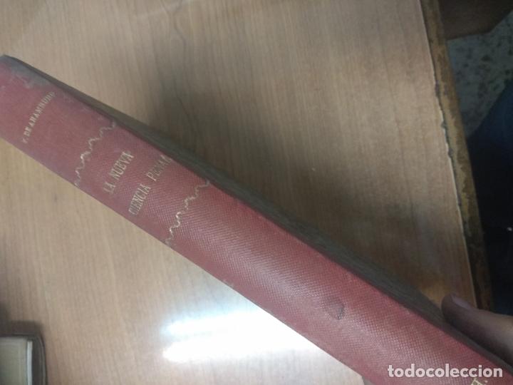 Libri antichi: 1887 - ARAMBURU Y ZULOAGA - LA NUEVA CIENCIA PENAL (EXPOSICI&Oacute;N Y CR&Iacute;TICA)