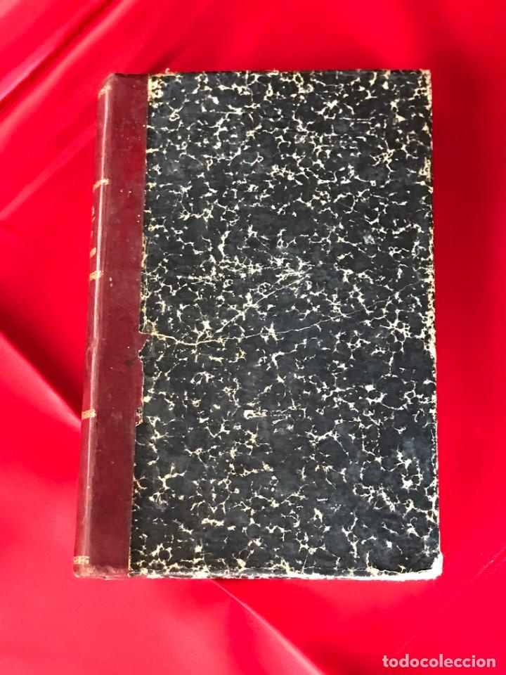 Libros antiguos: C&Oacute;DIGO DE COMERCIO 1897.-JOAQUIN ABELLA.- - Foto 2