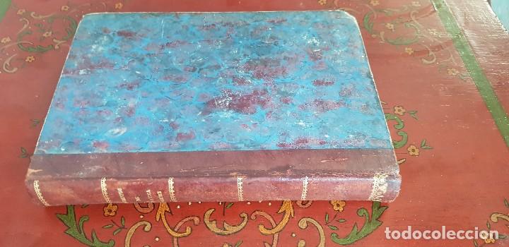Libros antiguos: Elementos de pr&aacute;ctica forense - Foto 1