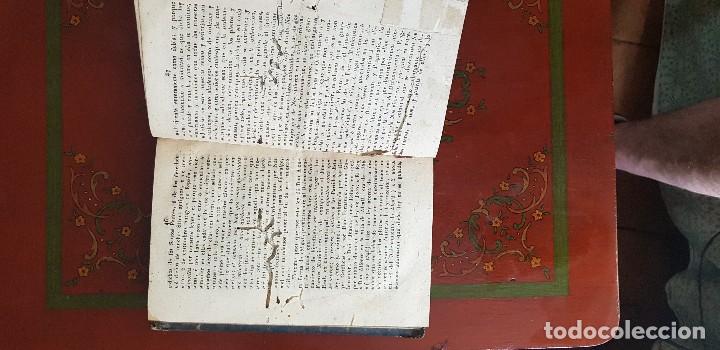 Libros antiguos: Elementos de pr&aacute;ctica forense - Foto 2