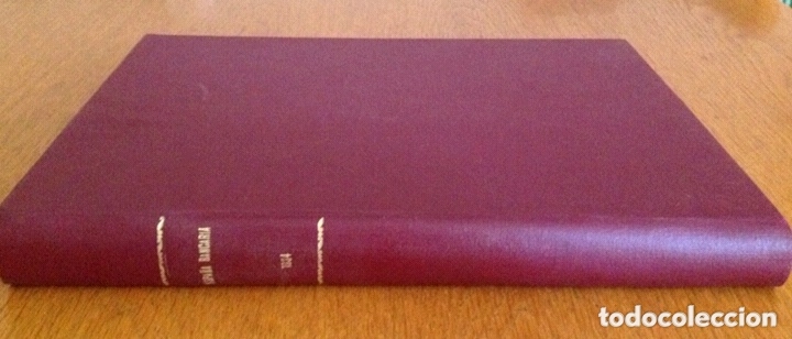 Libros antiguos: Espa&ntilde;a Bancaria (1934)