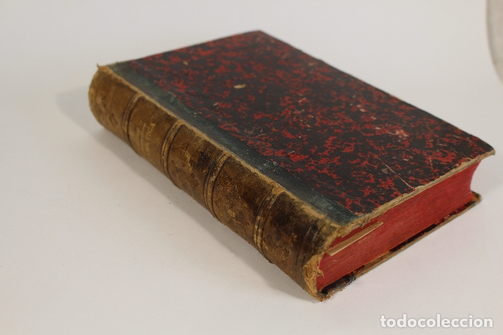 Libros antiguos: CALCULOS MERCANTILES. Tratado de Aritm&eacute;tica Tomo II. segunda edici&oacute;n JOSE ANGULO. 1889