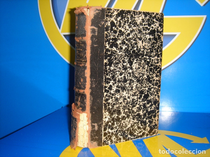 Libros antiguos: Libro Trait&eacute; g&eacute;n&eacute;ral th&eacute;orique et pratique des soci&eacute;t&eacute;s civiles et commerciales-1920