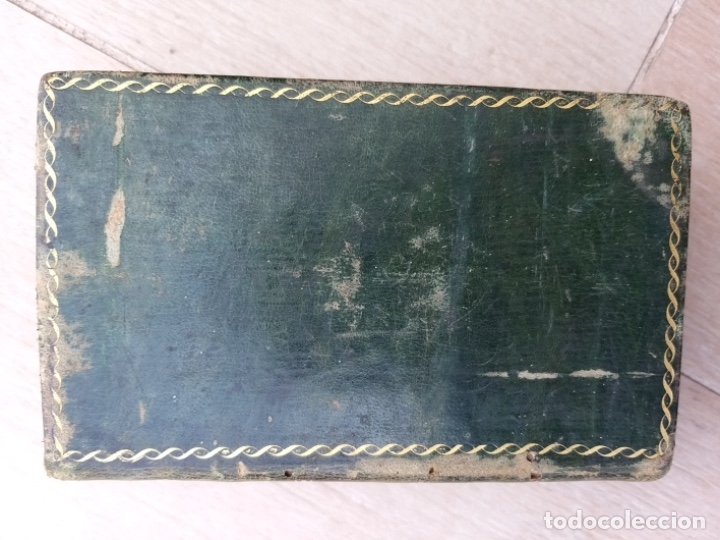 Libros antiguos: De las facultades y obligaciones de los jurados escrito por Sir Richard Phillips