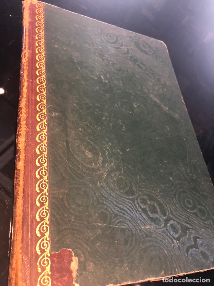 Libri antichi: GUILLEN Y SU&Aacute;REZ. El verdadero cambista te&oacute;rico y pr&aacute;ctico.