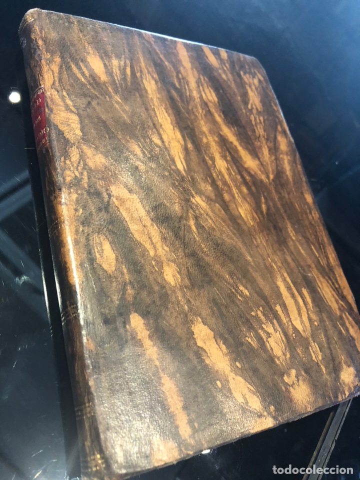 Libri antichi: ARNOULD. Sistema Mar&iacute;timo y pol&iacute;tico de los europeos en el siglo diez y ocho fundado en sus tratados