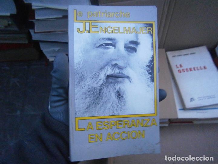 Libros antiguos: LA ESPERANZA EN ACCION&iexcl; - Foto 1