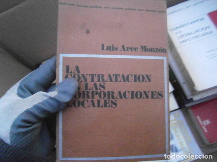 Libros antiguos: LUIS ARCE,,,,, - Foto 1