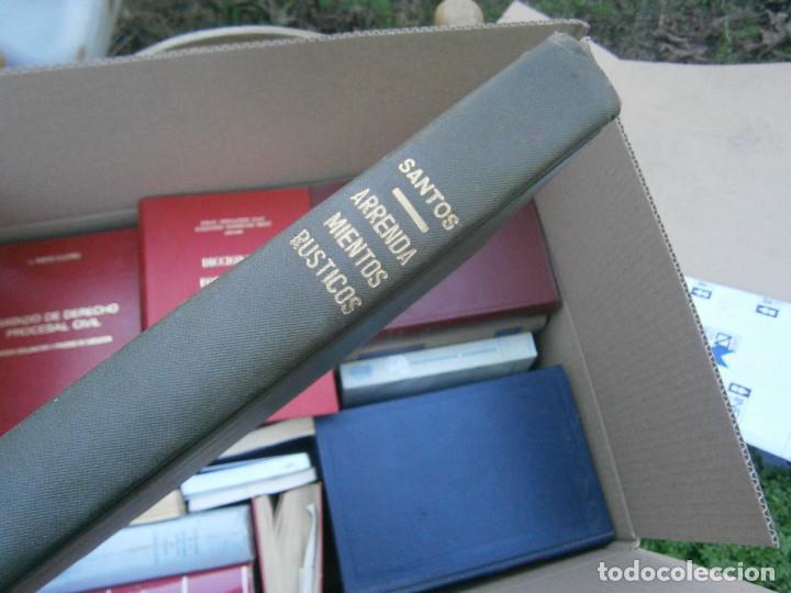 Libros antiguos: APRENDA SANTOS,,,,, - Foto 2