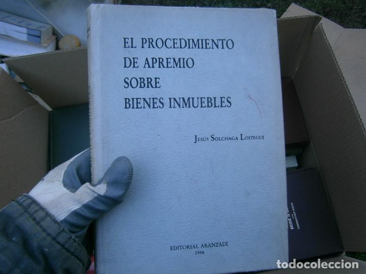 Libros antiguos: BIENES DE,,,, - Foto 1
