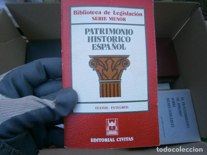 Libros antiguos: LOTE DE 2 LIBROS&iexcl;&iexcl; - Foto 1