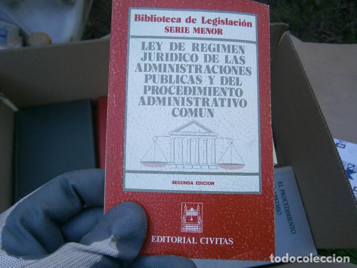 Libros antiguos: LOTE DE 2 LIBROS&iexcl;&iexcl; - Foto 2