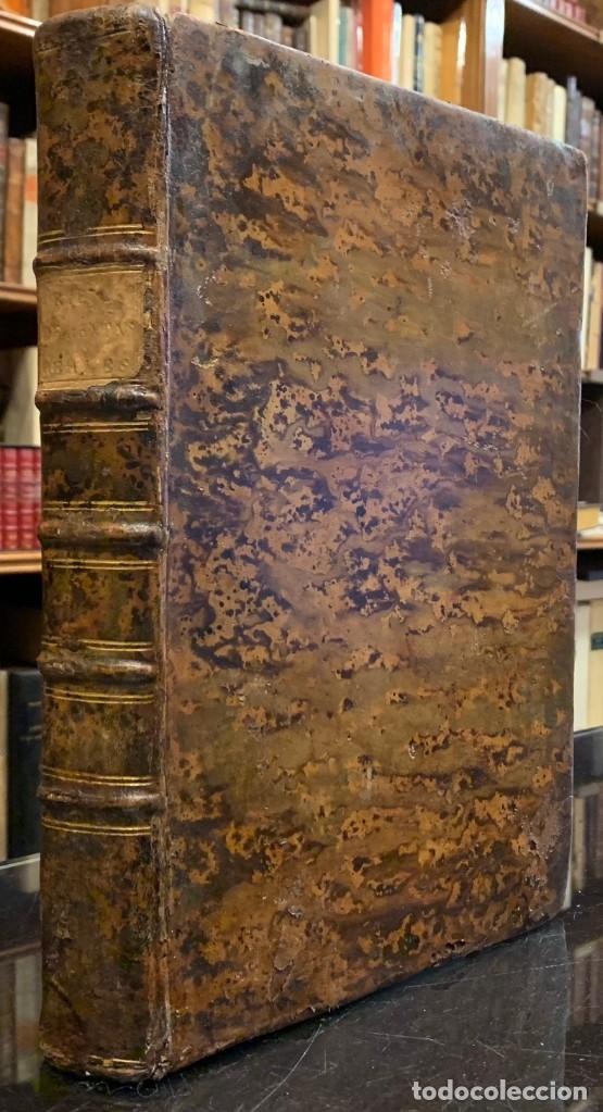 Libri antichi: Practica de la Administracion y Cobranza de las Rentas Reales y Visita de los Ministros que se ocupa