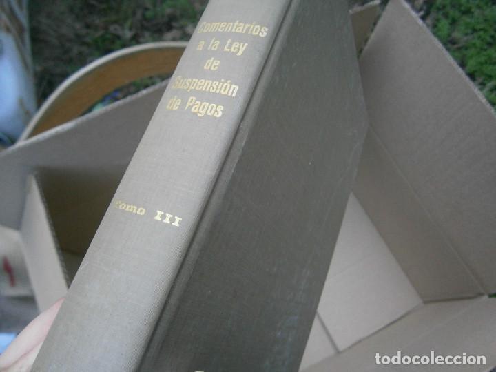 Libros antiguos: super lote de libros&iexcl;&iexcl;unicos en tc - Foto 3