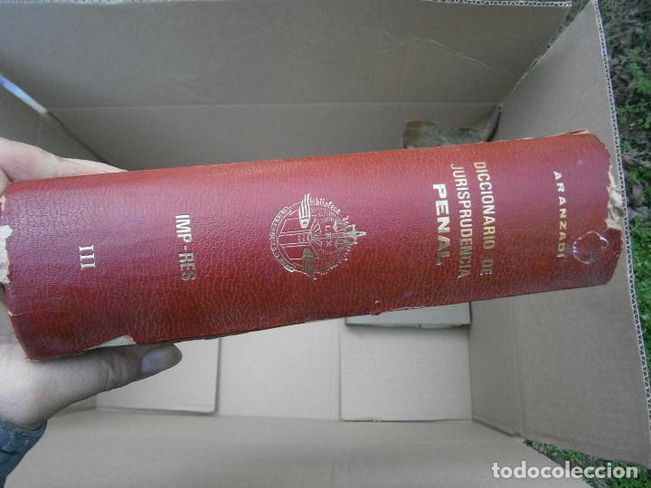 Libros antiguos: super lote de libros&iexcl;&iexcl;unicos en tc - Foto 4