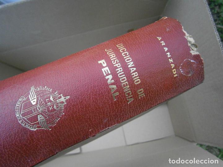 Libros antiguos: super lote de libros&iexcl;&iexcl;unicos en tc - Foto 5