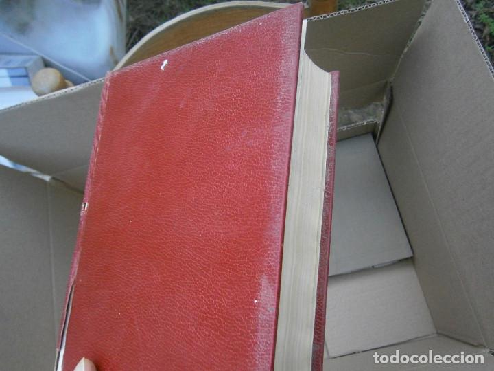 Libros antiguos: super lote de libros&iexcl;&iexcl;unicos en tc - Foto 6
