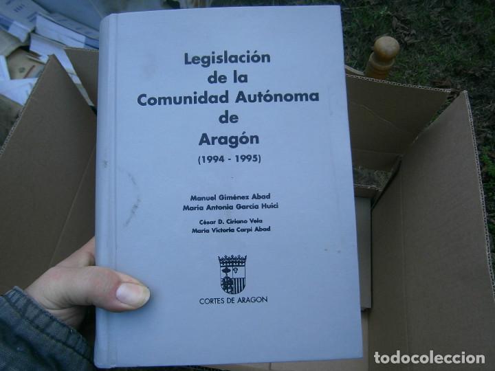 Libros antiguos: super lote de libros&iexcl;&iexcl;unicos en tc - Foto 11