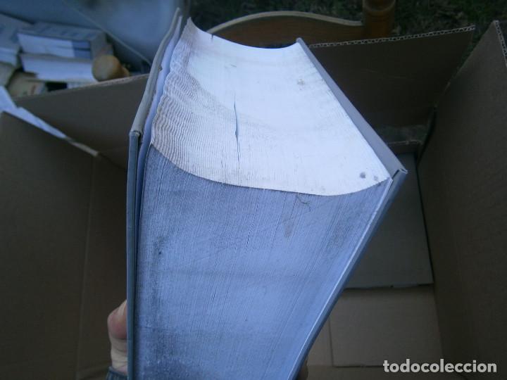Libros antiguos: super lote de libros&iexcl;&iexcl;unicos en tc - Foto 12
