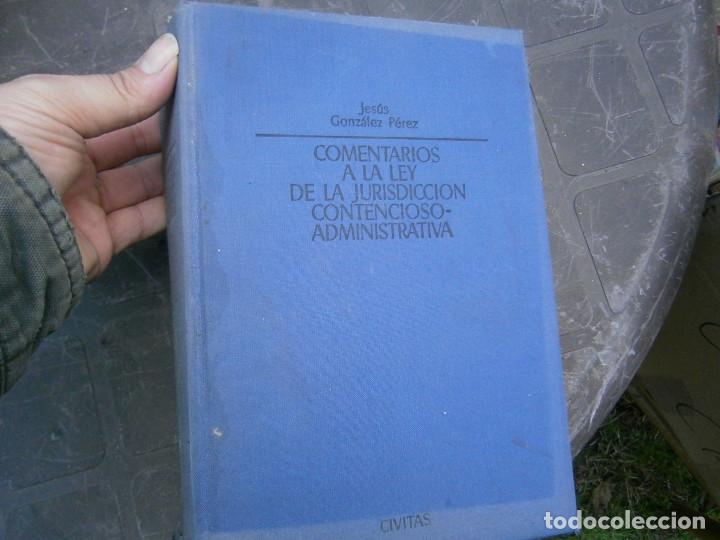 Libros antiguos: super lote de libros&iexcl;&iexcl;unicos en tc - Foto 16