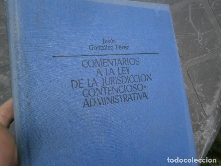 Libros antiguos: super lote de libros&iexcl;&iexcl;unicos en tc - Foto 17