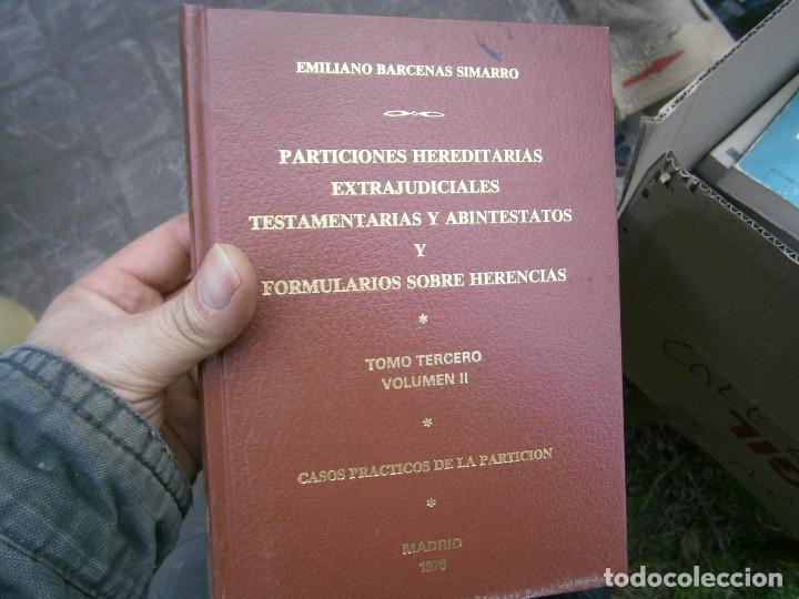 Libros antiguos: super lote de libros&iexcl;&iexcl;unicos en tc - Foto 28