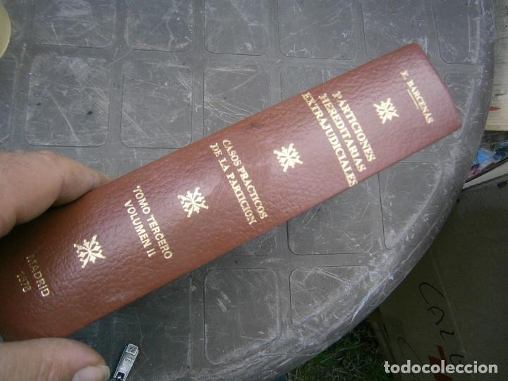 Libros antiguos: super lote de libros&iexcl;&iexcl;unicos en tc - Foto 29