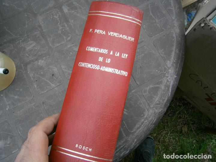 Libros antiguos: super lote de libros&iexcl;&iexcl;unicos en tc - Foto 31