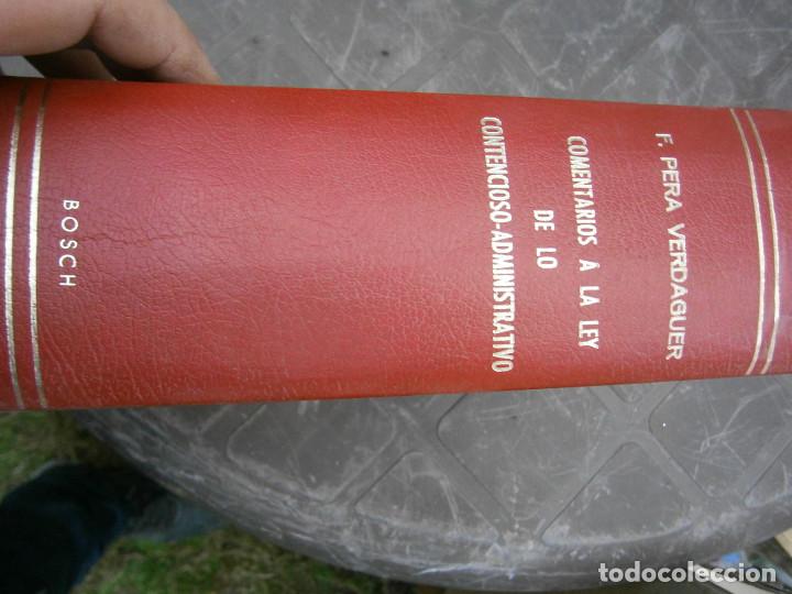 Libros antiguos: super lote de libros&iexcl;&iexcl;unicos en tc - Foto 32
