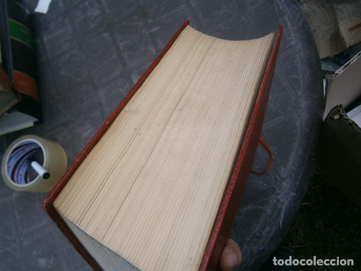 Libros antiguos: super lote de libros&iexcl;&iexcl;unicos en tc - Foto 35