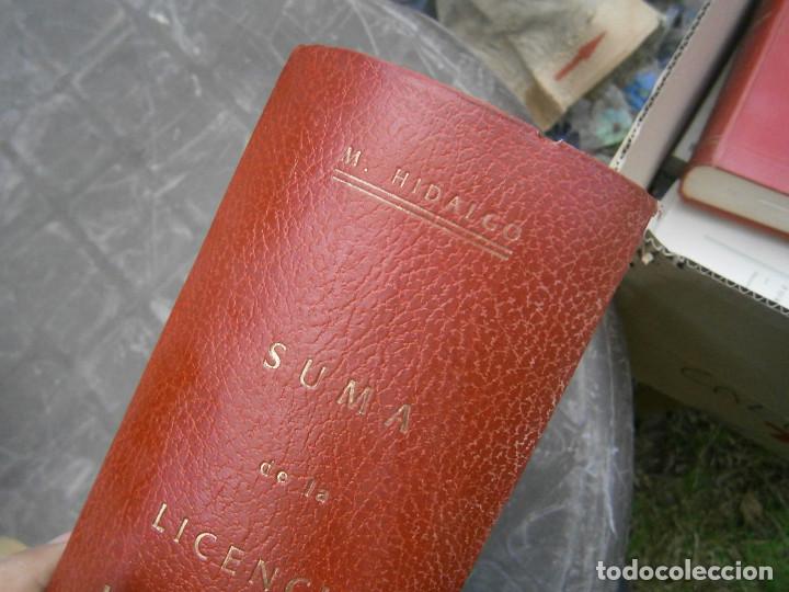 Libros antiguos: super lote de libros&iexcl;&iexcl;unicos en tc - Foto 36