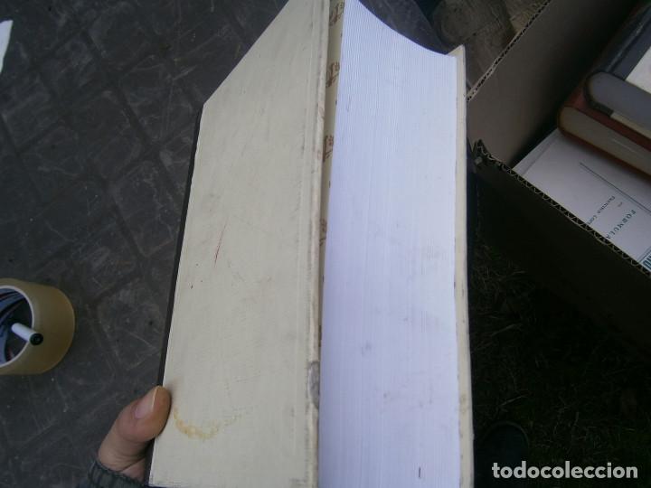 Libros antiguos: super lote de libros&iexcl;&iexcl;unicos en tc - Foto 41