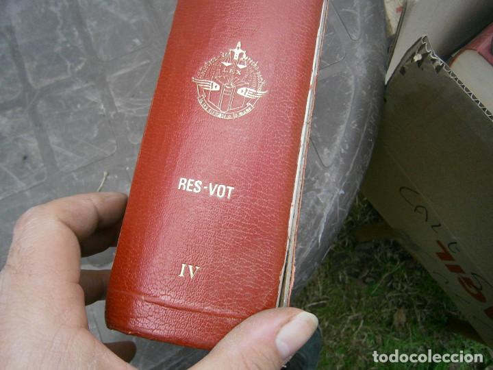 Libros antiguos: super lote de libros&iexcl;&iexcl;unicos en tc - Foto 43