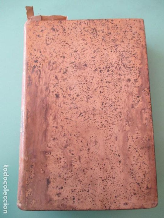 Libros antiguos: COMENTARIOS A LA LEY DE ENJUICIAMIENTO CIVIL REFORMADA. CUARTA ED. TOMO VI. MADRID 1921