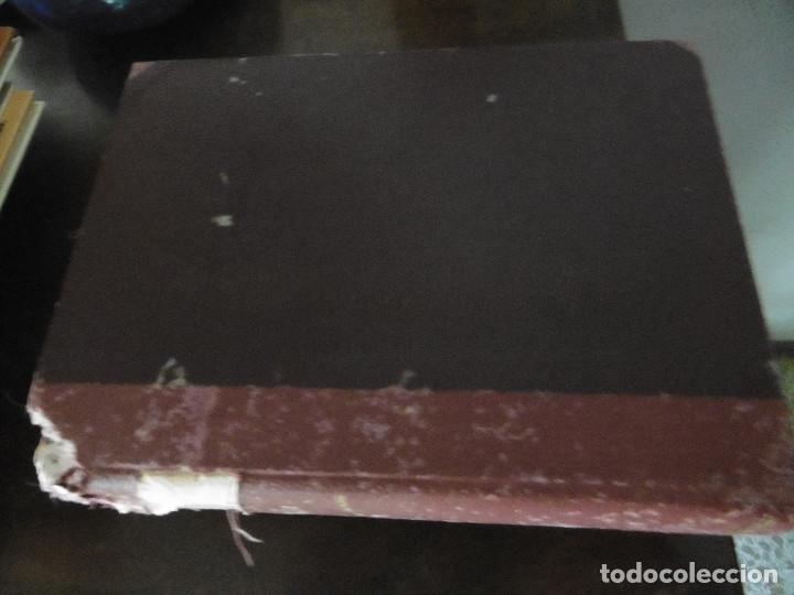 Libri antichi: DERECHO ADMINISTRATIVO-CARLOS GARCIA OVIEDO