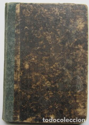 Libros antiguos: El inseparable libro de cuentas hechas - Foto 2