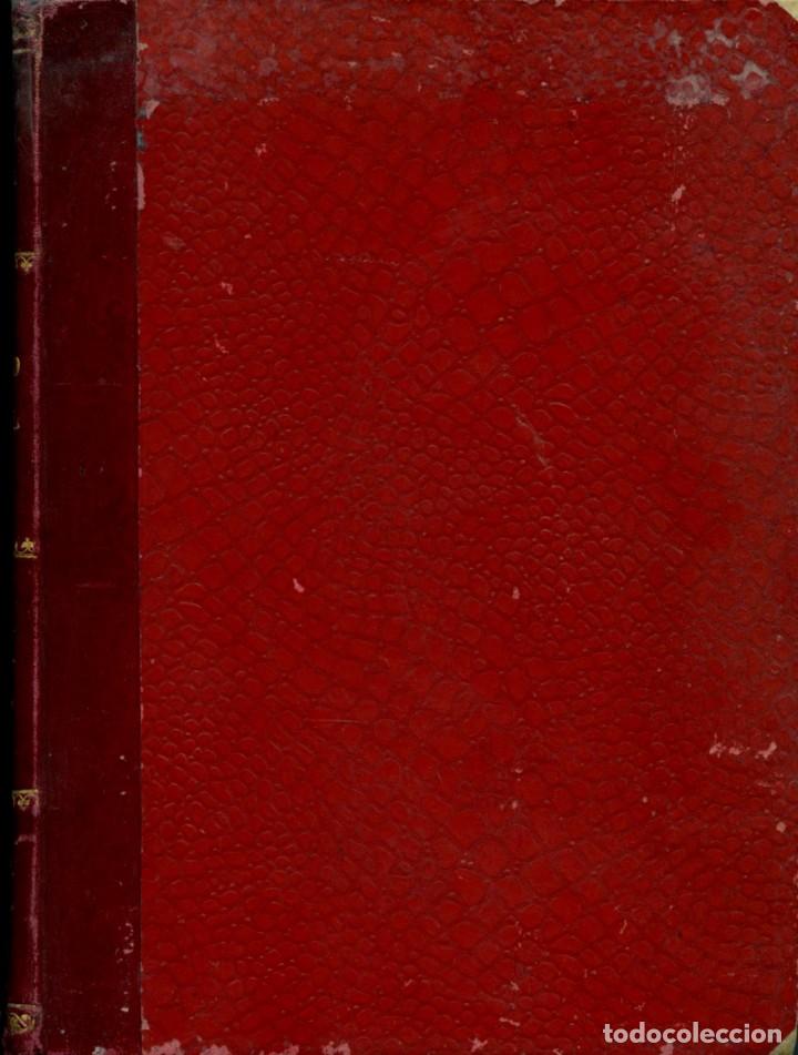 Libri antichi: Benito Yera y Santiy&aacute;n y Julio Salazar-DERECHO ESPA&Ntilde;OL.Tip.Apolinar Fz.e Hijo.Vitoria.1912. Pp. 624